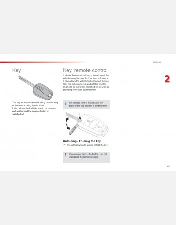 toyota proace 2018 owners manual